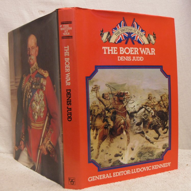 The Boer War