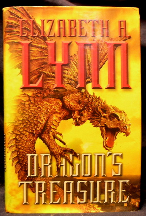 Dragons Treasure