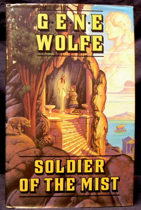 Soldier of the Mist