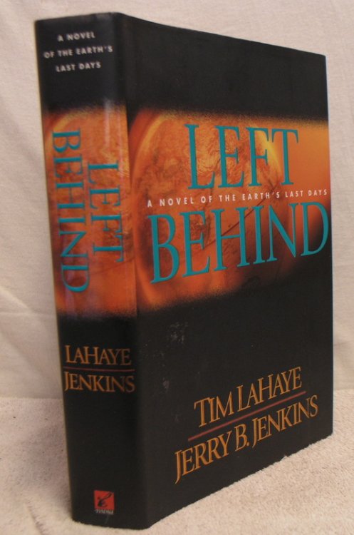 Left Behind