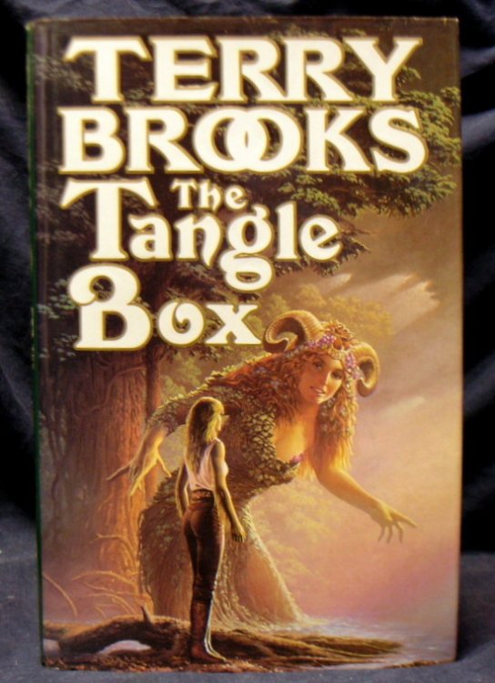 The Tangle Box