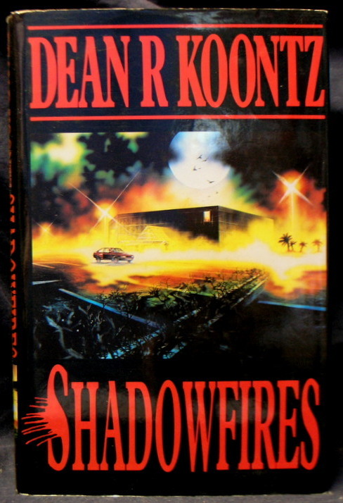 Shadowfires