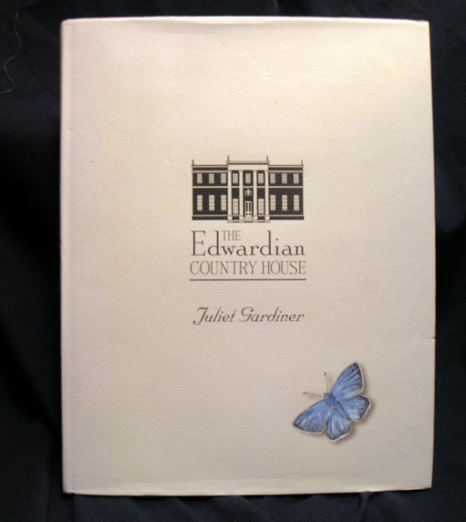 The Edwardian Country House