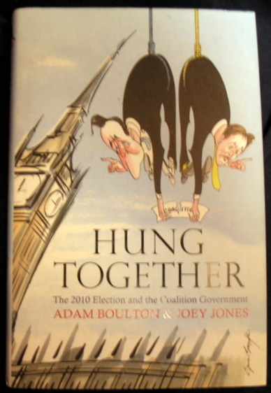 Hung Together
