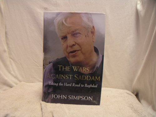 The Wars Against Saddam