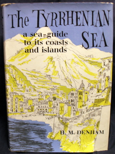 The Tyrrhenian Sea