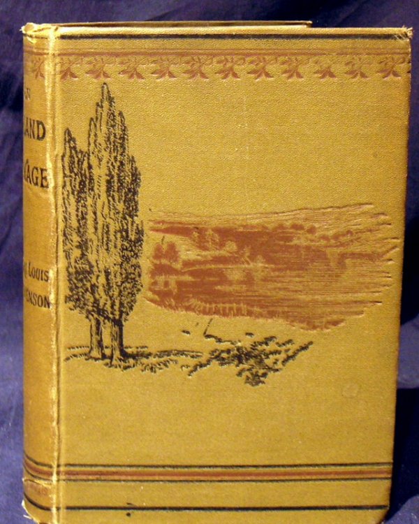 An Inland Voyage