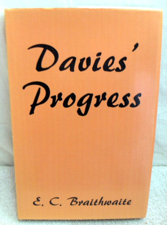 Davies Progress