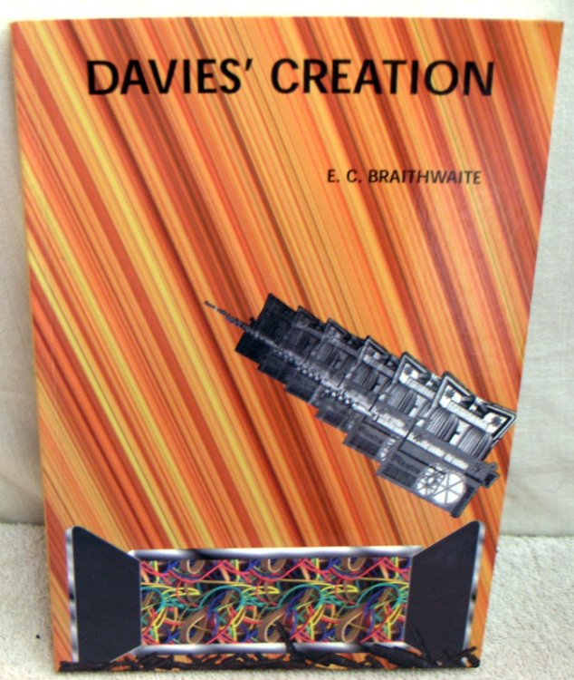Davies Creation