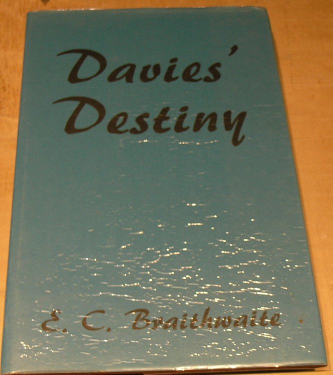 Davies Destiny