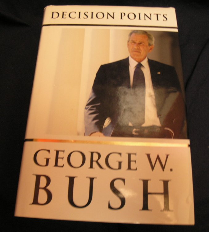 Decision Points
