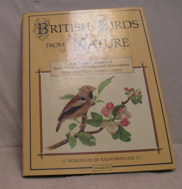 British Birds from Nature