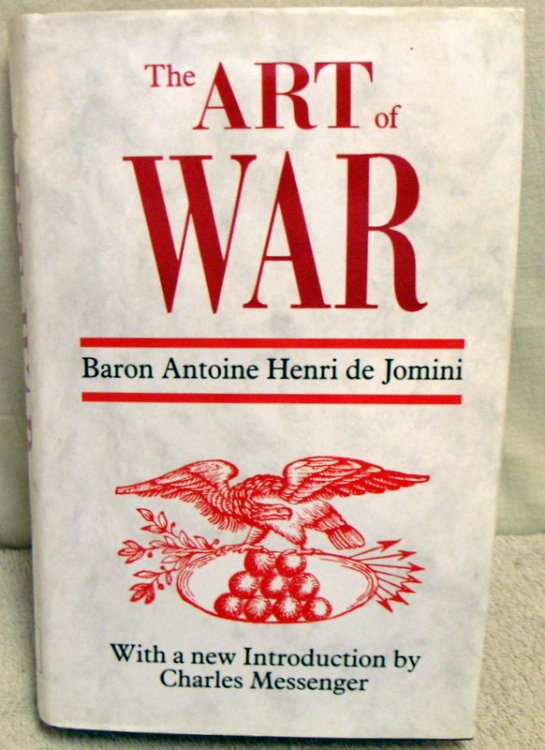 The Art of War