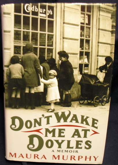 Don't Wake Me at Doyles