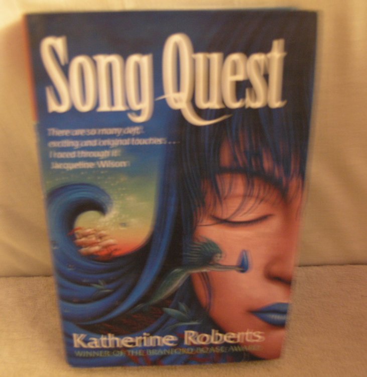 Song Quest