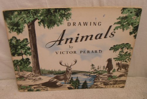 Drawing Animals