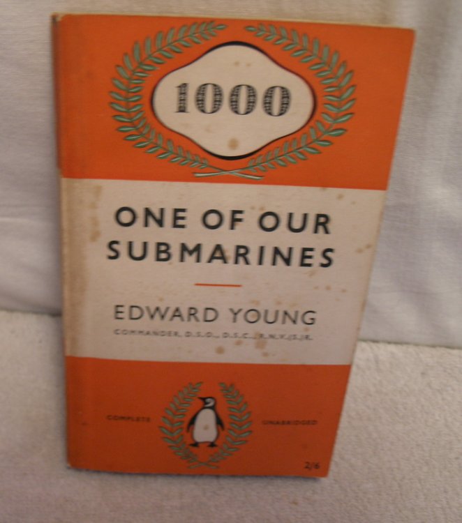One of Our Submarines