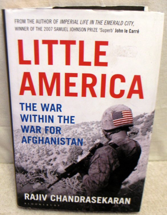 Little America