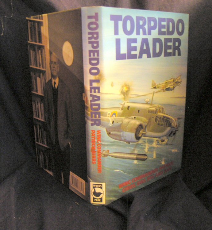 Torpedo Leader
