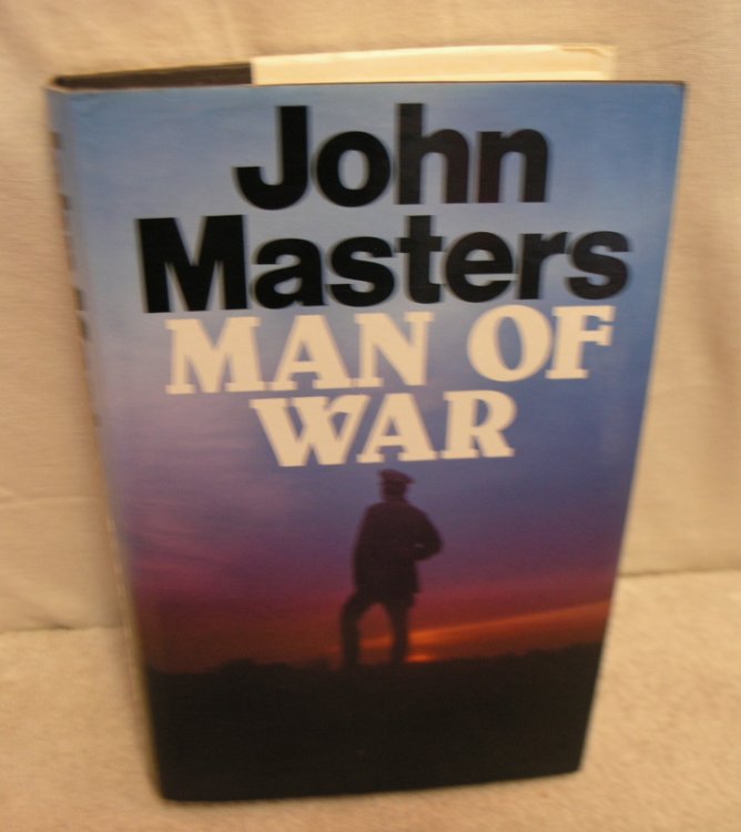 Man of War