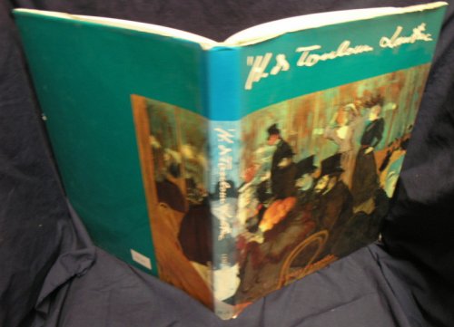 Toulouse-lautrec H.S.