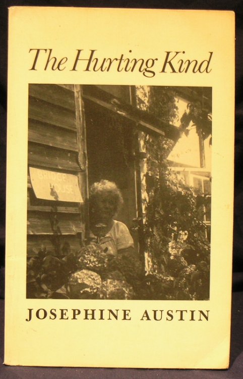The Hurting Kind