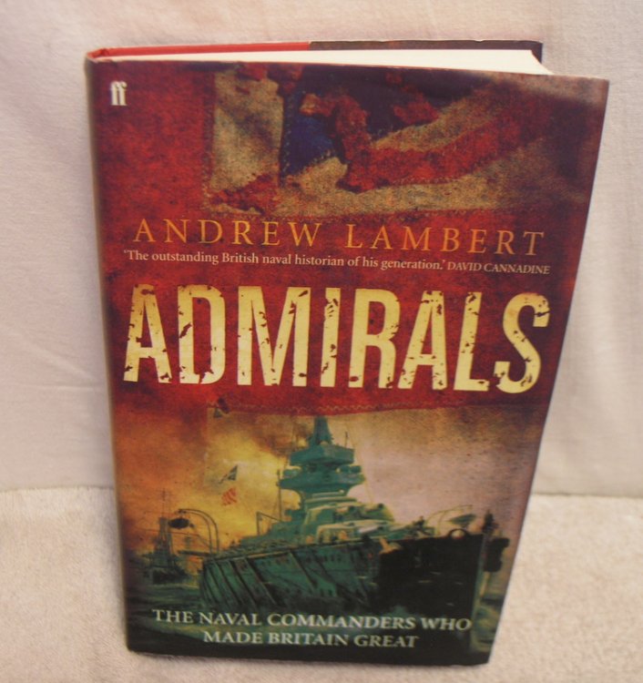 Admirals