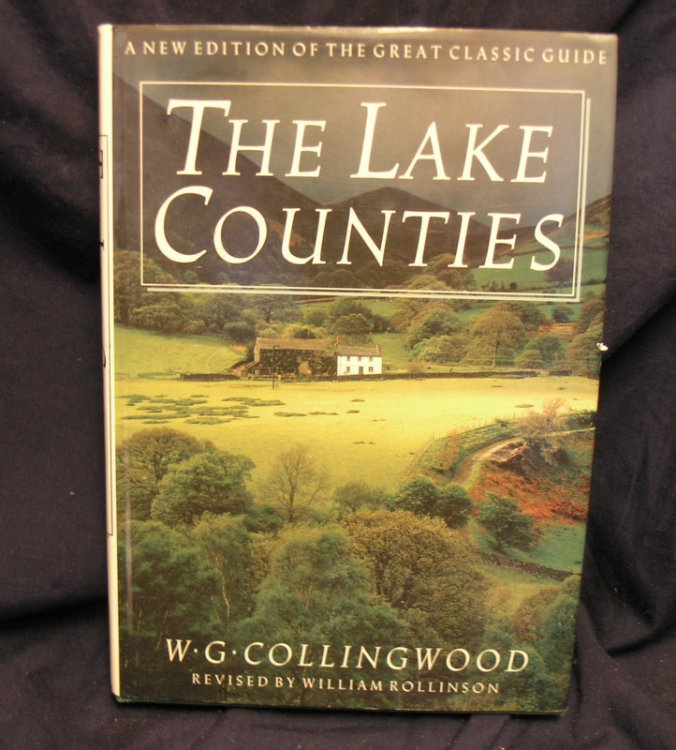 The lake counties