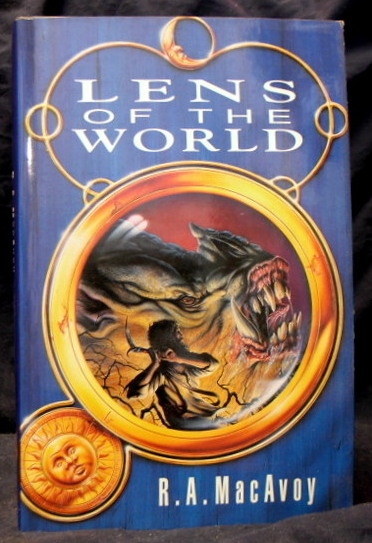Lens of the World