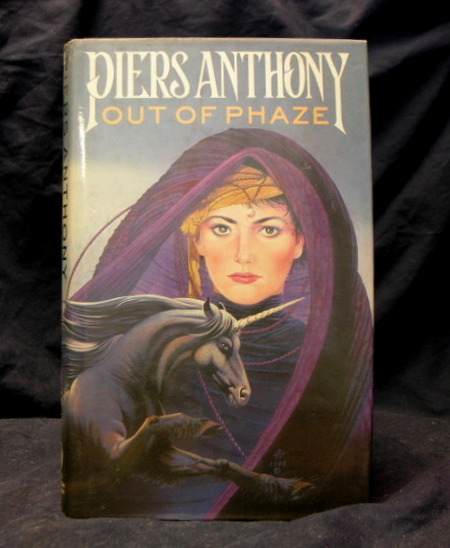 Out of Phaze