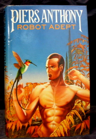 Robot Adept