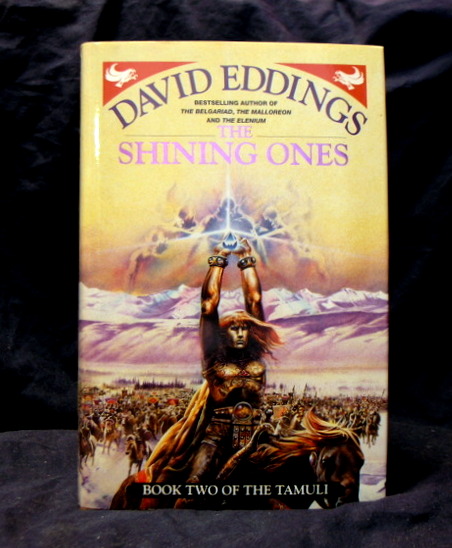 The Shining Ones