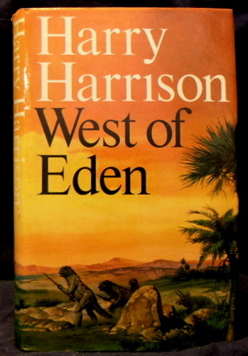 West of Eden