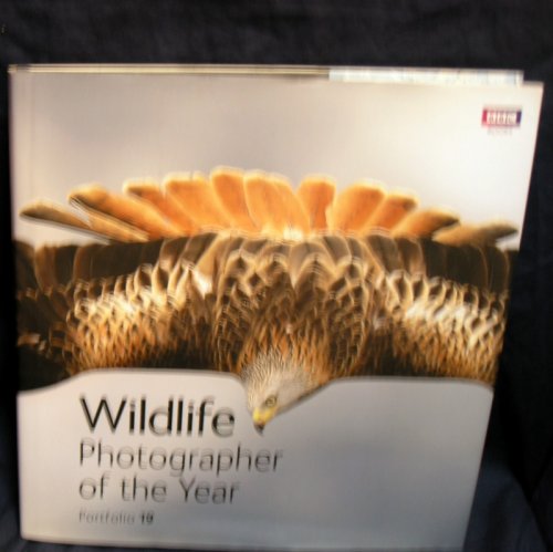 Wildlife Photographer of the Year