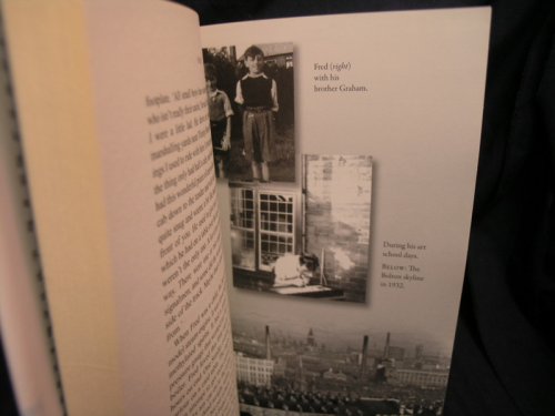 Fred; The Definitive Biography Of Fred Dibnah