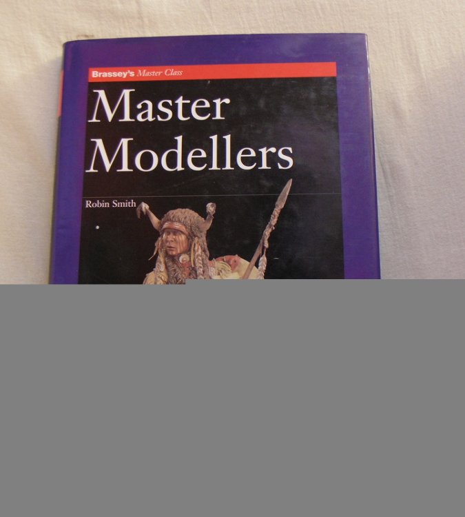 Master Modellers (Master Class)