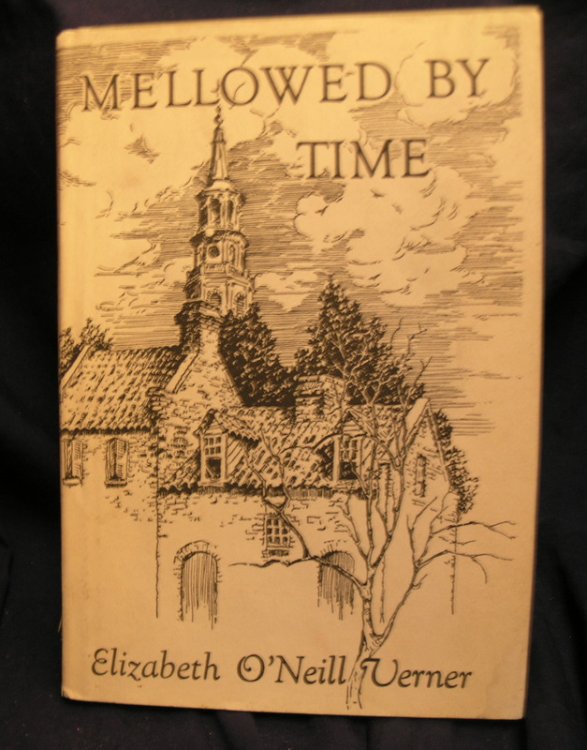 Mellowed by Time - A Charleston Notebook