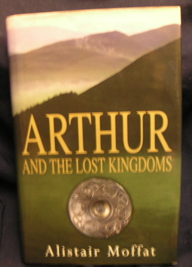 Arthur and the Lost Kingdoms