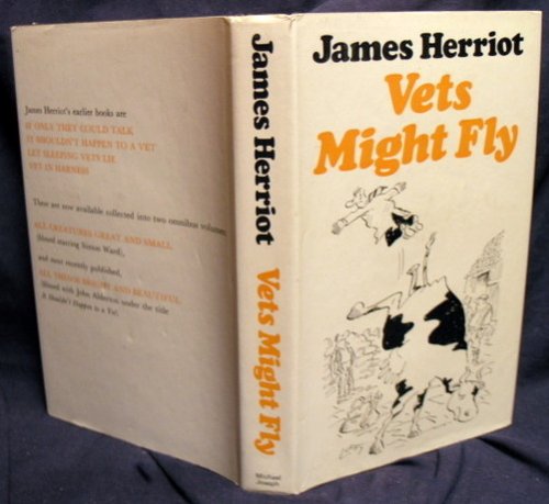 Vets might fly