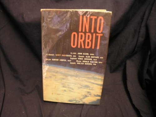 Into Orbit