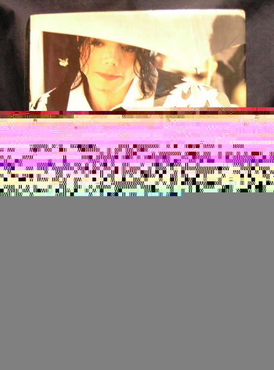 Michael Jackson: The Magic and the Madness