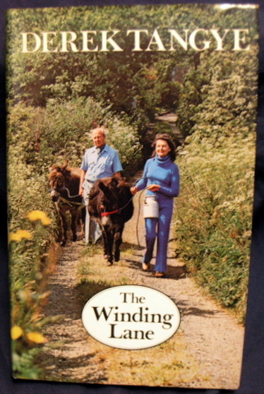 The Winding Lane.