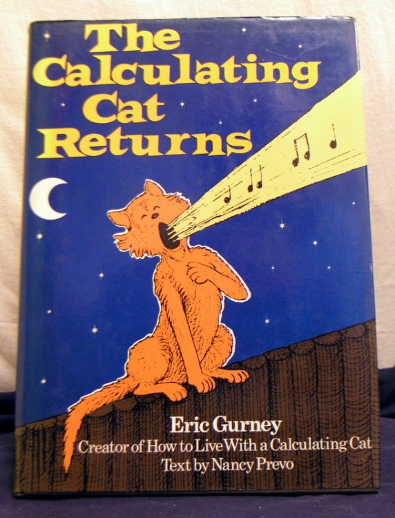 Calculating Cat Returns
