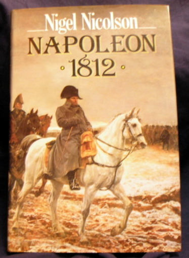 Napoleon: 1812
