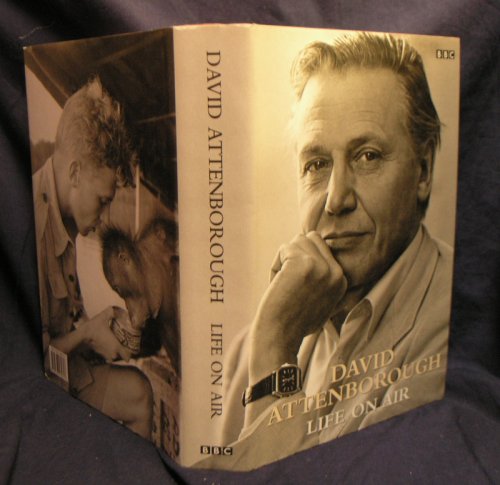 Life on Air: Memoirs of a Broadcaster