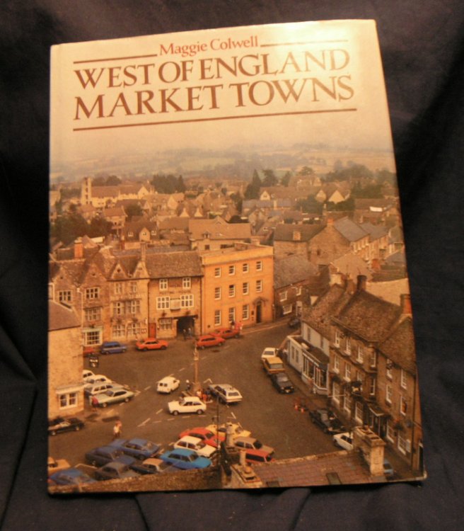 West of England Market Towns