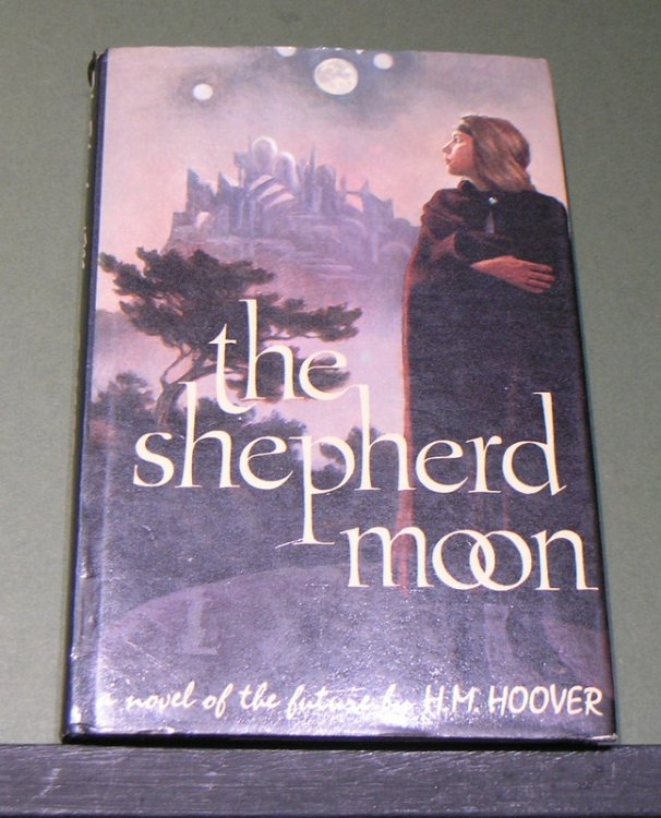 Shepherd Moon