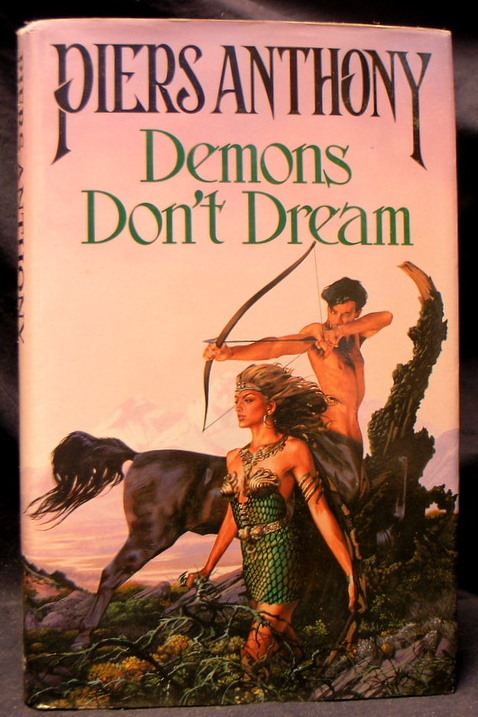 Demons don't Dream