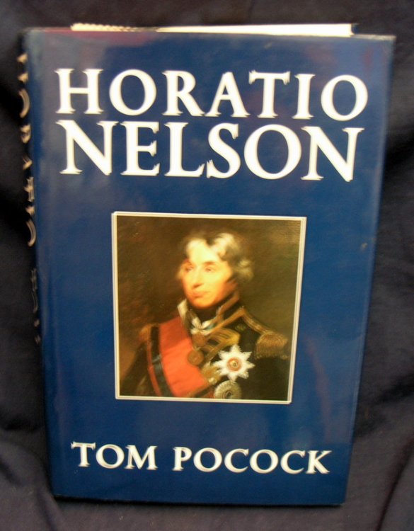Horatio Nelson