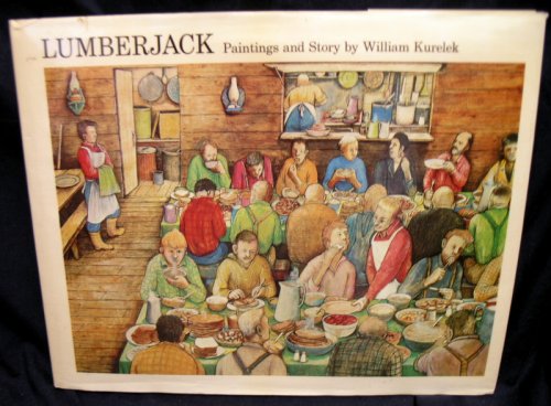 Lumberjack
